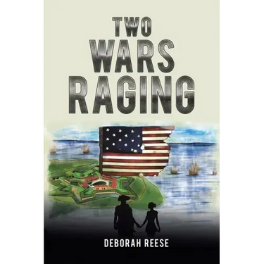 Two Wars Raging