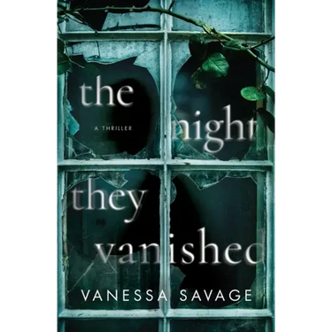 The Night They Vanished