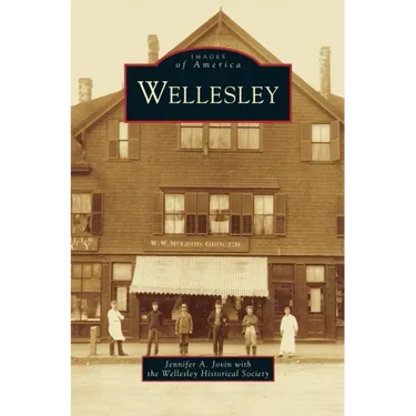 Wellesley