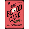 The Blood Card: A Mystery