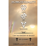 Homosexuality: Can The Penitent Be Healed? My Journey