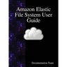 Amazon Elastic File System User Guide