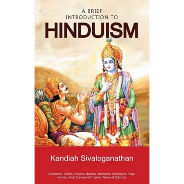 A Brief Introduction to Hinduism