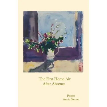 The First Home Air After Absence