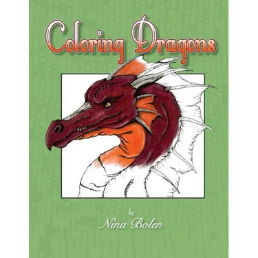 Coloring Dragons