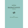 History of Halifax County, Virginia