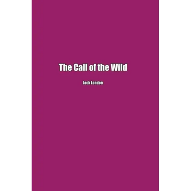 The Call of the Wild