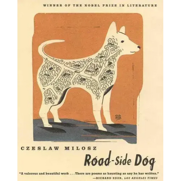 Road-Side Dog