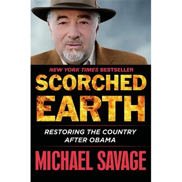 Scorched Earth: Restoring the Country After Obama