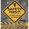 Safety First! Electrical Safety Is a Priority Kids Science Books Grade 5 Children's Electricity Books