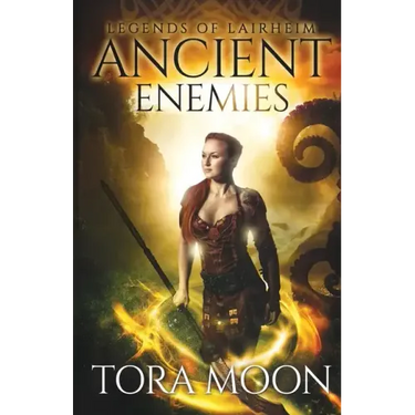 Ancient Enemies
