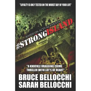 #strong Island: Loyalty Is Only Tested on the Worst Day of Your Life...