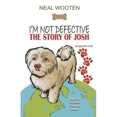 I'm Not Defective: The Story of Josh