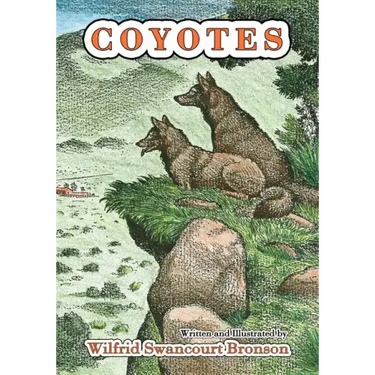 Coyotes