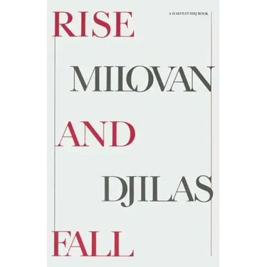 Rise and Fall