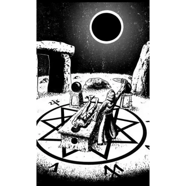 Black Templar Handbook
