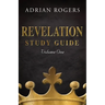 Revelation Study Guide (Volume 1): An Expository Analysis of Chapters 1-13