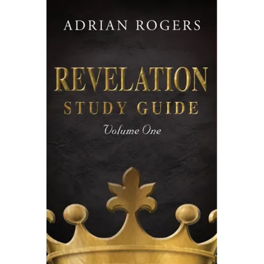 Revelation Study Guide (Volume 1): An Expository Analysis of Chapters 1-13