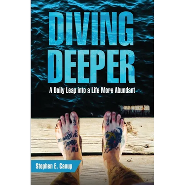 Diving Deeper