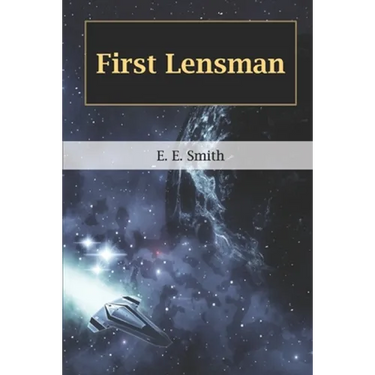 First Lensman