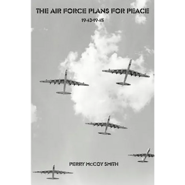 Air Force Plans for Peace