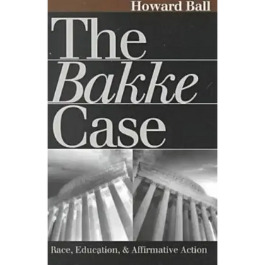 The Bakke Case