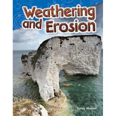 Weathering and Erosion