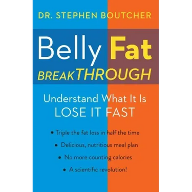 Belly Fat Breakthrough