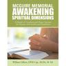 Mcguire Memorial Awakening Spiritual Dimensions: A Model of Catechesis and Prayer Services for Persons with Intellectual Disabilities