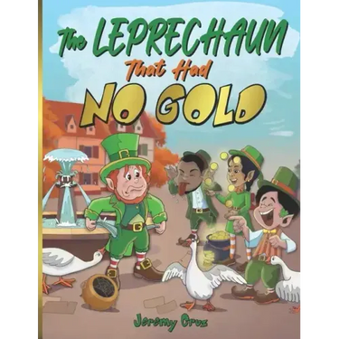 The Leprechaun That Had No Gold
