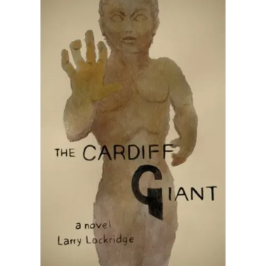 The Cardiff Giant