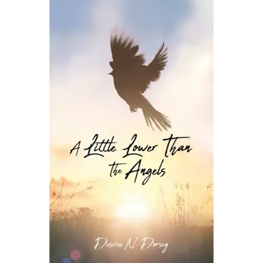 A Little Lower Than The Angels