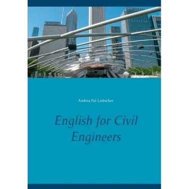 English for Civil Engineers