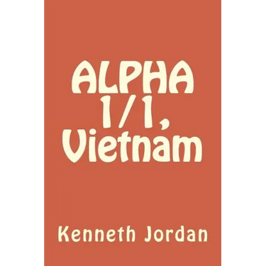 ALPHA 1/1, Vietnam
