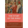 Hurlbut's story of the Bible: Easy to Read Layout - Illustrated in Color