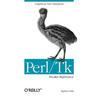 Perl/TK Pocket Reference: Graphical User Interfaces