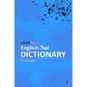 LearnAkan English-Twi Dictionary: Asante Twi Edition