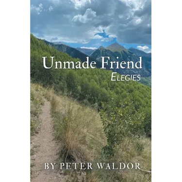 Unmade Friend - Elegies