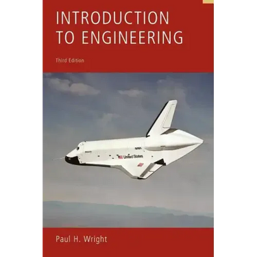 Introduction to Engineering