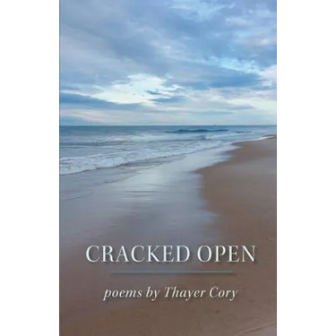 Cracked Open