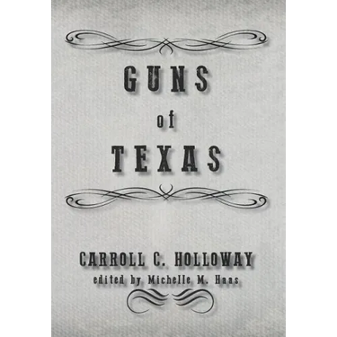 Guns of Texas