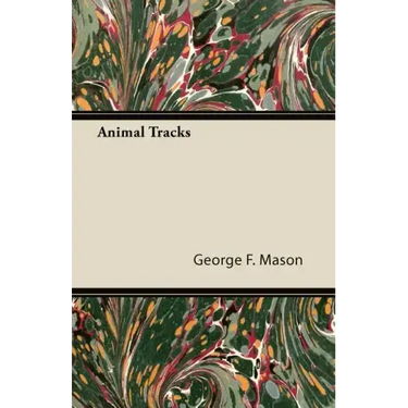 Animal Tracks