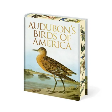 Audubon's Birds of America