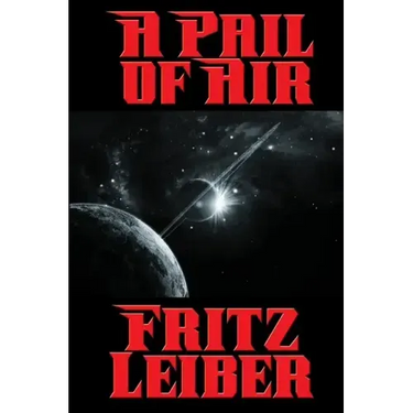 A Pail of Air
