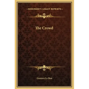 The Crowd