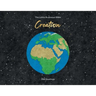 The Lokta Illustrated Bible: Creation