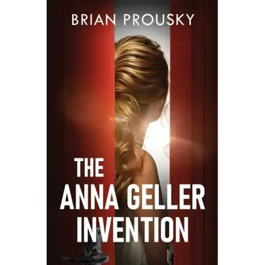 The Anna Geller Invention