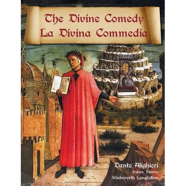 The Divine Comedy / La Divina Commedia - Parallel Italian / English Translation