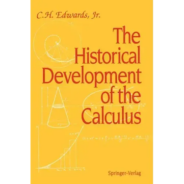 The Historical Development of the Calculus