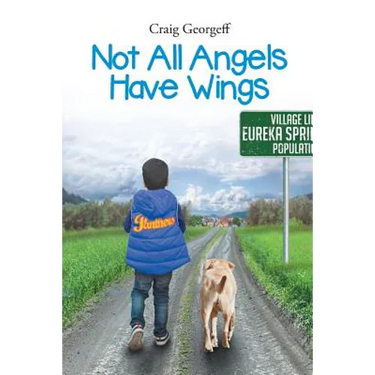 Not All Angels Have Wings